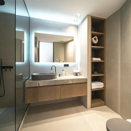 Le Palace Miramar Appartement Cannes