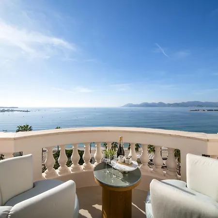 Le Palace Miramar