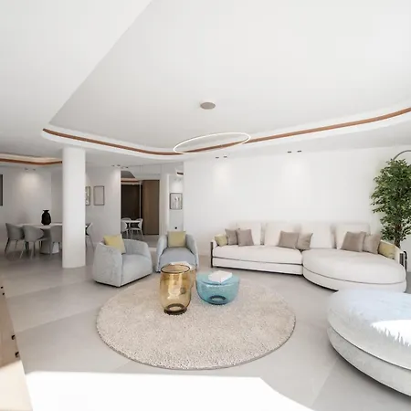 Le Palace Miramar Appartement Cannes