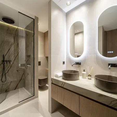 Appartement Le Palace Miramar Cannes