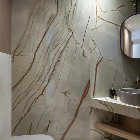 Le Palace Miramar Appartement *