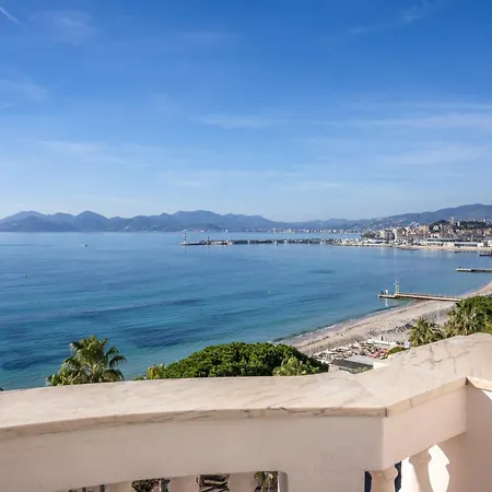 Appartement Le Palace Miramar