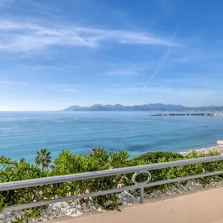 Le Palace Miramar Appartement