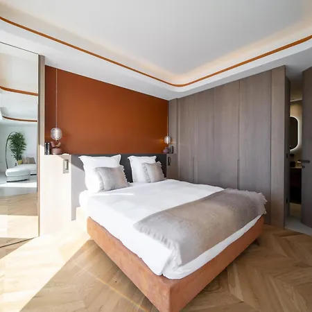 Le Palace Miramar * Канны
